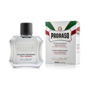 [NS홈쇼핑][프로라소 코리아] 프로라소 애프터 쉐이브 밤 센서티브 그린티 100ml..[34680481]