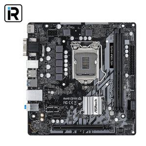 H510M-HVS 인텔 H510 메인보드 11세대 1200소켓 애즈락