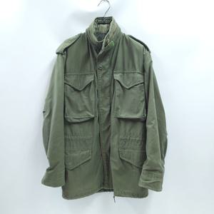US ARMY X ALPHA INDUSTRIES 알파인더스트리 미군야상 M65 필드자켓 OG107 C216