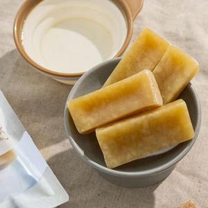 [BZJL6H2W_4C]몽골 야크치즈 츄80g