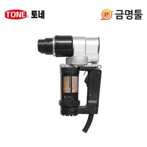 토네 MTS-80L 임팩샤렌치 TS렌치 M20 M22소켓포함 헤드360도회전 볼트체결