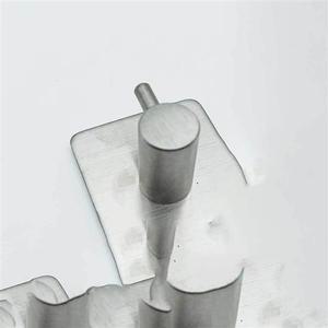 옷걸이 접착 스테인리스  후크 욕실 다용도
