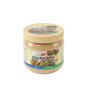 [자인농협] 분말청국장 500g