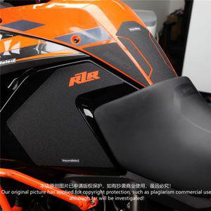 오토바이 니그립패드 KTM1290ADV R 버전 S 탱크 스티커 튜닝 미끄럼방지 스크래치 사이드