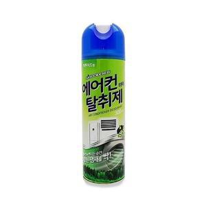 산도깨비 에어컨 히터 탈취제 300ML 피톤치드 에어컨