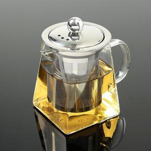 [KGPQRNPI_4B]GDM 차포트 티 거름망 주전자 350ml