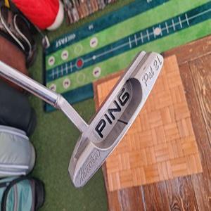 중고 PING PAL 2i 퍼터 35 인치.