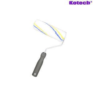 [KGPQT00Z_4B]페인트 180mm 롤러 붓