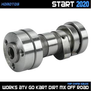 LiFan 150 1P56FMJ LF150 150cc 수평 킥 스타터 엔진 부품 용 150cc 먼지 구덩이 자전거 바이크 오토바이