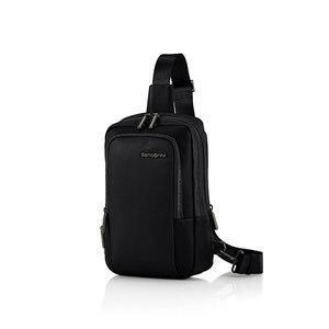 [쌤소나이트][쌤소나이트] HOLBORN 슬링백 BLACK UA909005