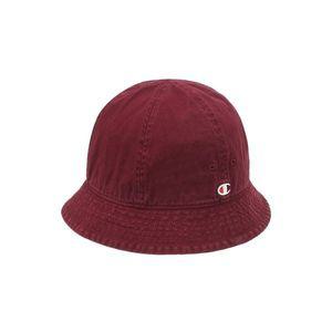 [챔피온]Champion 바이오워시 C로고 Bell Hat 버건디 CKHE2F601D2_P365727167