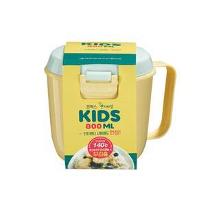 [KGPQWB7H_4B]코멕스 은 렌지 수프 용기 800ml