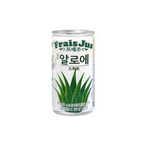 일화 프레주 알로에 스위트 175ml 30개
