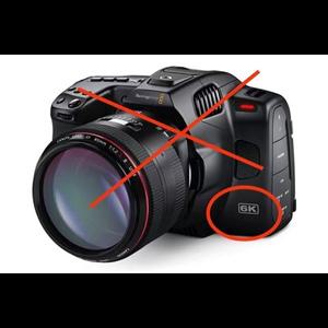 카메라 촬영 Tilta 케이지 BMPCC 풀 기본 키트 TA-T01-B-G 블랙매직 6K/4K 탑 핸들 T5 T7 SSD 드라이브 홀