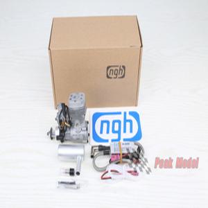 취미 드론 NGH 2 스트로크 엔진 GT9pro 9cc 가솔린 GT9 rc 항공기 RC 비행기 모두