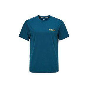[미즈노]RUNNING SHORT SLEEVE_32YA4102