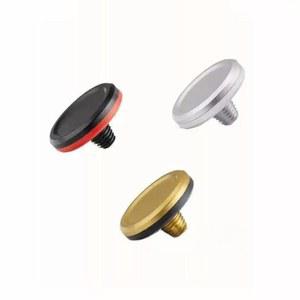 소프트 LEICA 푸시 카메라용 호환용 버튼 알루미늄 셔터 Q3