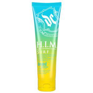 디보티드 HIM Surf 다크 태닝 강화제 태닝로션 251ml