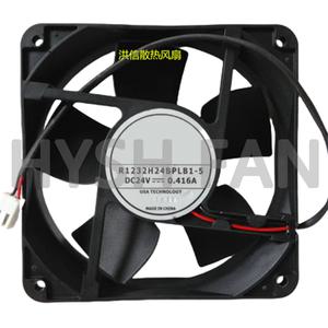 R1232H24BPLB1-5 인버터 FAN DC24V 0.416A