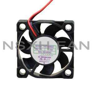 4010 볼 FAN 4cm F4010M05C DC5V 0.10A