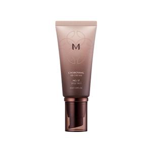미샤 M 초보양 비비크림 50ml 17호 (밝은 베이지)