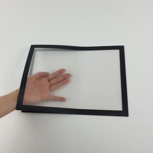 벽부착 자석프레임 액자 A4 블랙 자격증액자 상장액자 A4액자 자석액자 포스터걸이