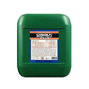 [ME9826O1_52CP] 레귤러 크로락스 락스 KG 15