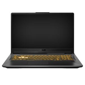에이수스 2021 TUF Gaming F15, 이클립스 그레이, 코어i7, 512GB, 16GB, Free DOS, FX506HM-HN184