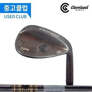 중고 (중고) DSG 60도 S200 웨지 400350230