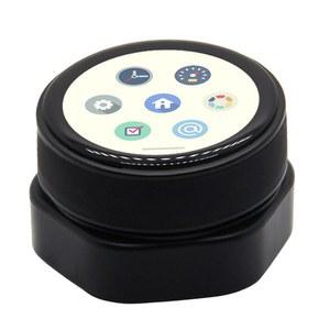 LILYGO T-ENCODER-PRO 인코더 ESP32-S3 개발 보드 ESP32-S3R8 회로 1 2 인치 AMOLED 터치 디스플레이 모듈-B12B
