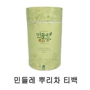 [ME6KL4QO_52EQ]민들레 음료 뿌리차 티백