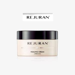 리쥬란 힐링 크림 50ml 주름 개선 풍부한 영양 공급 탄력 생기 c-PDRN 함유