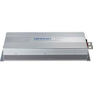 다르다 DC/AC인버터 DK1240A(DC12V/4000W)순수정현 소모품