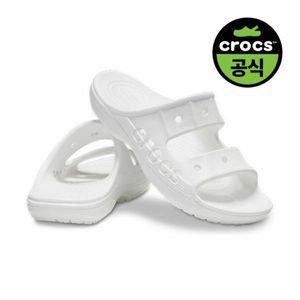[보리보리/크록스 슈즈]크록스공식 성인 BAYA SANDAL WT (25SUSD207627
