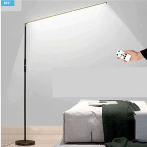 잘생쁨 스탠딩조명 거실 장스탠드 LED 36W 대형 스탠드 조명