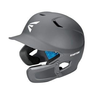Easton | Z5 2.0 야구 타격 헬멧 리버서블 죠 가드 JR /SR 사이즈 매트 멀티 컬러
