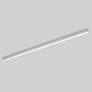 T5 LED 라인조명 1200 20W 주광색 직부 레일 플리커프리