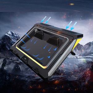 냉각 GT300 쿨링 GT500 거치대 밀봉 스탠드 RMC 노트북 쿨러 듀얼팬