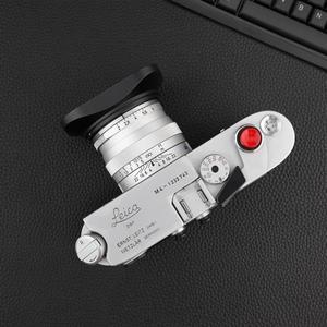 렌즈후드 Carl Zeiss ZM 235 35mm f2 Leica M 마운트 렌즈용 Haoge LH-ZV02 사각 후드
