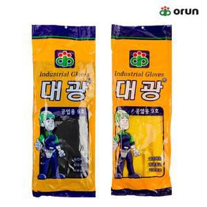 [대구백화점] [오런]대광 공업용9호 10켤레 (OGM-013)