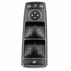 전동 창문 제어 스위치 리프터 메르세데스 벤츠 W204 C300 X204 E400 GLK350 E350 W212 C250 C230 E550 C350 GLK220