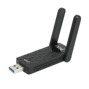 [RGM19867]WiFi 6 무선랜카드 USB3 0 듀얼안테나 5G