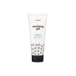 몽디에스 베이비 유아 기저귀 수분 보습 여름 로션 수딩에센스 200ml, 2개