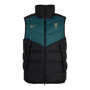 나이키 DA9774011 리버풀 FC M NSW 다운 필 베스트남자패딩조끼 남성 스포츠 용쪼끼 쪼끼 베스트