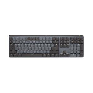 로지텍코리아 MX MECHANICAL 무선 기계식 키보드 (갈축)