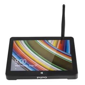 2025 새로운 Pipo X9/X9S Windows 10 미니 PC 인텔 쿼드 코어 N4020 4G/64G 태블릿 PC 9 인치 1920*1080 터