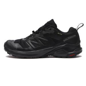 SALOMON 엑스어드벤처 고어텍스 W Black/Black/B L47321800 6582270001045