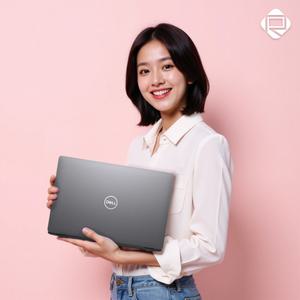 DELL 레티튜드 5510 10세대 i5 램8G SSD256G 윈도우11