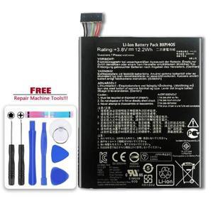 ASUS MeMO Pad 7 태블릿 전원 솔루션 배터리  3090mAh B11P1405