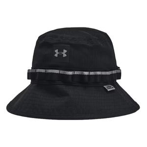 UNDERARMOUR 아머벤트 버킷햇(1383434-001)